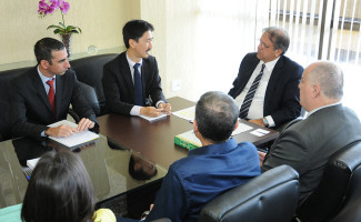 Banco Mundial parabeniza andamento do Projeto de Desenvolvimento Regional no Tocantins 