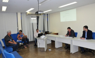 Conselho Especial aprova IPM provisório para 2017