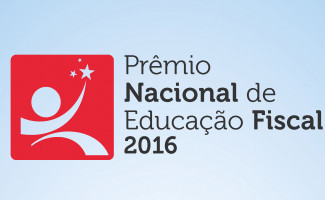 Abertas inscrições para o Prêmio Nacional de Educação Fiscal 2016