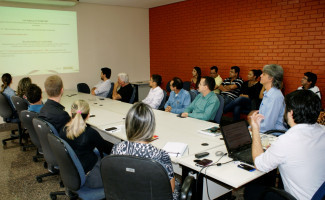 Seplan apresenta Diagnóstico da Dinâmica Social e Econômica do Tocantins nesta quinta