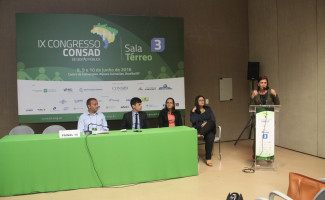 Tocantins ganha destaque no IX Consad com Gestão para resultados e Monitora Seplan