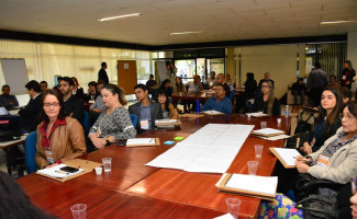 Transparência e gestão são temas de Workshop RedeSiconv