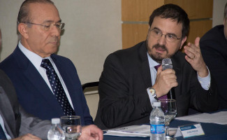 Pacto pela Reforma do Estado propõe agenda competitiva ao ministro da Casa Civil 