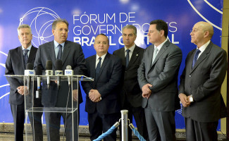 Tocantins apresenta Projeto de Integração e Promoção do Turismo do Brasil Central em Fórum no Mato Grosso do Sul