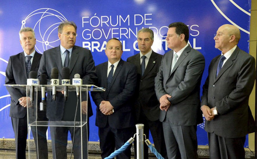 Tocantins apresenta Projeto de Integração e Promoção em Fórum no Mato Grosso do Sul.jpg