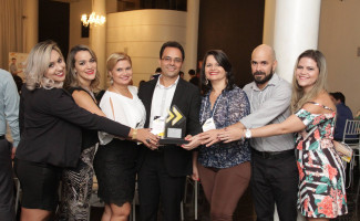 Seplan e equipe do projeto Processo Administrativo Eletrônico recebem reconhecimento