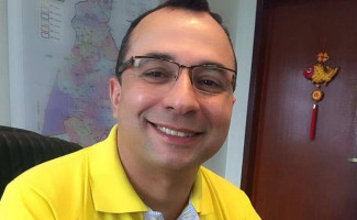 "Nota de pesar - Condolências