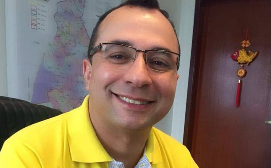 Jornalista Mateus Júnior. Arquivo Pessoal.jpg