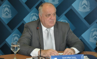 Fórum Brasil Central será em Rondônia nesta quinta-feira