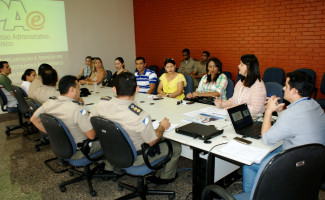 Servidores estaduais avançam em mais uma etapa rumo à implantação do PAE