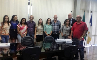 Seplan finaliza minuta de Projeto de Lei Orçamentária Anual 2017 