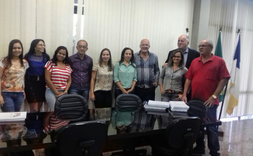 Equipes do Planejamento e Orçamento concluem o Projeto de Lei Orçamentária Anual 2017 e a revisão do PPA 2016-2019.jpg