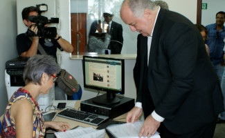 Governo envia para AL revisão do Plano Plurianual e Projeto de Lei Orçamentária Anual 2017