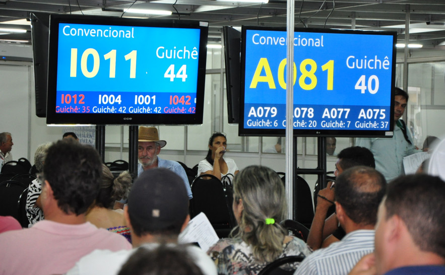 Mutirão de Negociação Fiscal