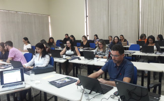  Sefaz trabalha para Egefaz ter quadro próprio de tutores e conteudistas