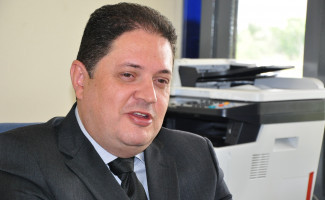  Paulo Antenor é novo secretário da Fazenda