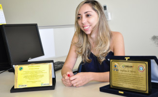  Monografia de servidora da Sefaz é premiada em São Paulo