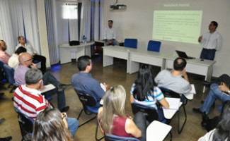   Processo Administrativo Eletrônico é apresentado a órgãos públicos