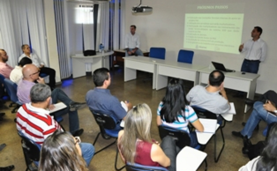   Processo Administrativo Eletrônico