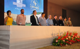   Expoara 2016 pode movimentar R$ 60 milhões