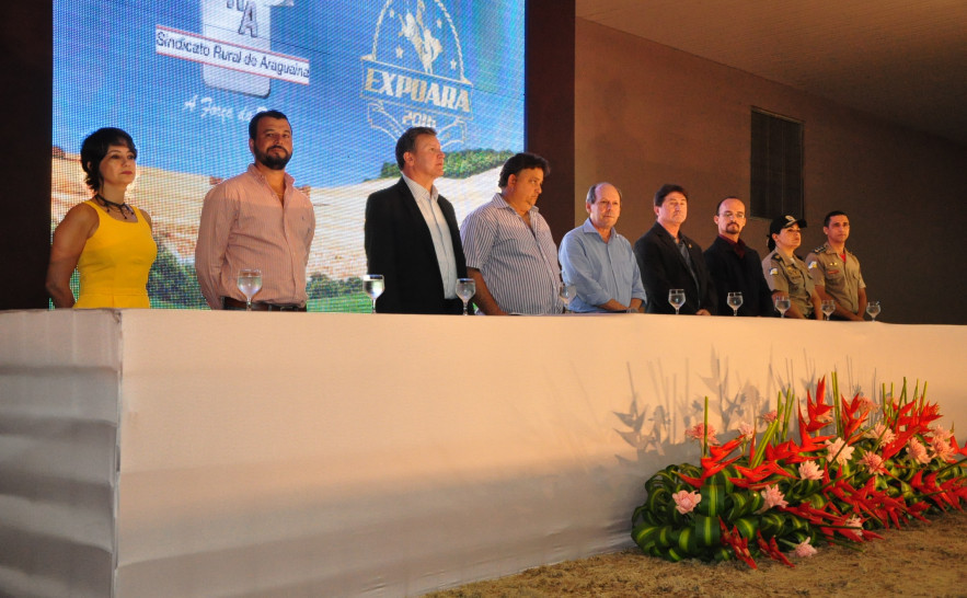 Exposição Agropecuária de Araguaína