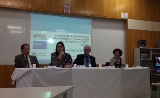 Tocantins se prepara para pleitear novo programa de gestão fiscal