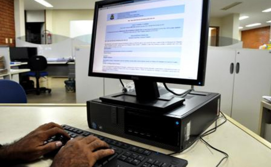 Modernização da gestão tributária