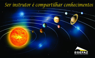 Egefaz abre inscrição para instrutores