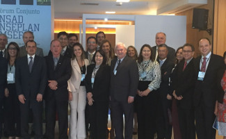 Secretários de Administração e Planejamento debatem situação fiscal e financeira do país