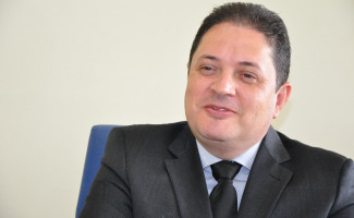 Secretaria da Fazenda tem novo subsecretário