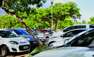 Prazo de pagamento do IPVA com desconto para final de placa 5 e 6 encerra dia 15