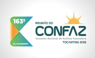 163ª reunião do Confaz será em Palmas