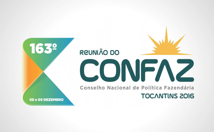 Logo Confaz