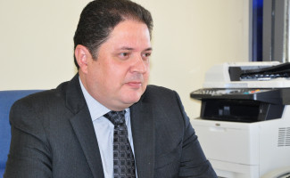 Secretário da Fazenda do Tocantins é eleito vice-presidente do Comsefaz