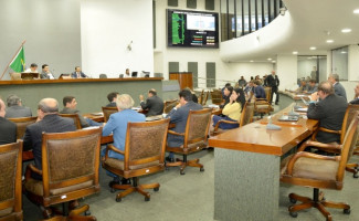 Assembleia aprova orçamento de R$ 11 bilhões para 2017