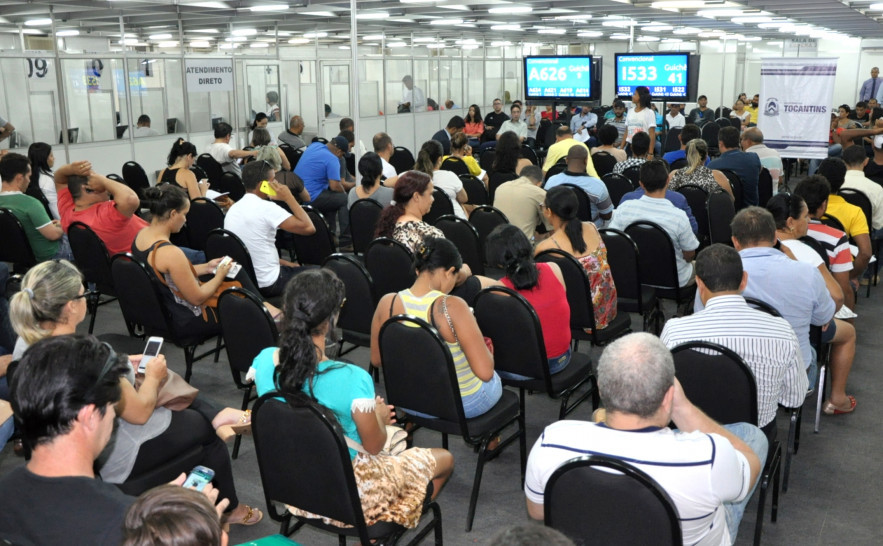 Mutirao de Negociaçao