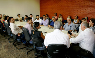 PDRIS pode ser antecipado  com retirada de contrapartida 