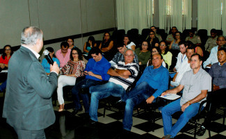 Seplan orienta equipes técnicas sobre Decreto de Execução  Orçamentário e Financeira  