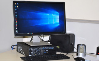   Superintendência de Tecnologia da Sefaz faz balanço positivo com entrega de equipamentos