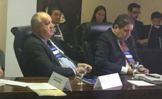 Consórcio Brasil Central inicia agenda 2017 em Goiânia nesta quinta