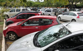 IPVA com desconto para veículos das placas com finais 1 e 2 vence amanhã
