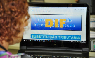 Contribuintes devem enviar DIF até dia 28 deste mês