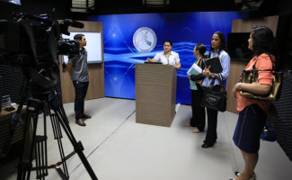 Egefaz pode receber Sistema Acadêmico Virtual Esmat