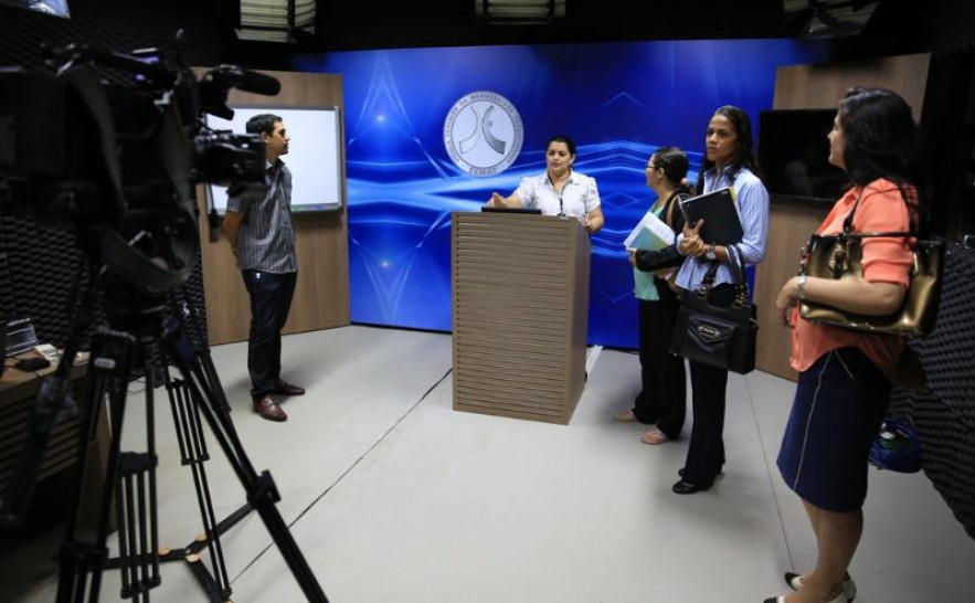 Parceria Egefaz e Esmat