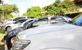 IPVA de veículos com finais de placas 3 e 4 vence dia amanhã