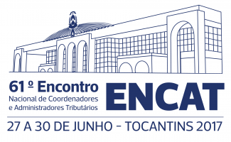 Próximo Encat será no Tocantins