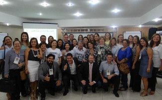 Servidores da Sefaz participam de encontro GDFAZ em Cuiabá 