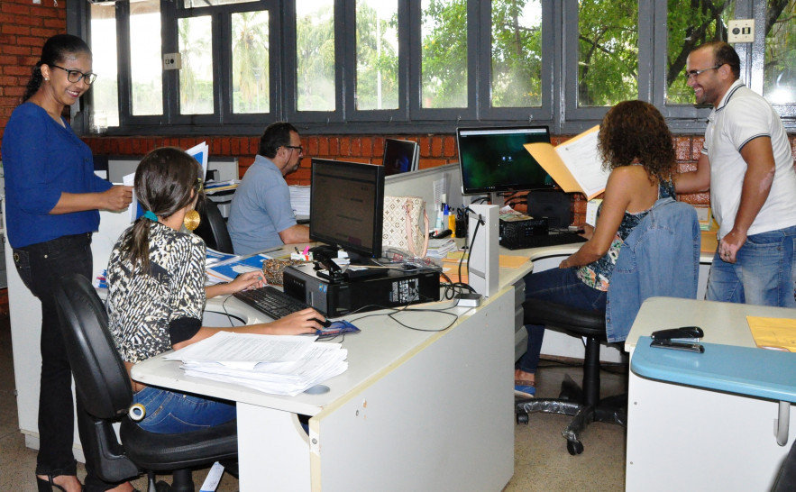 Sefaz vai realizar pesquisa de clima organizacional