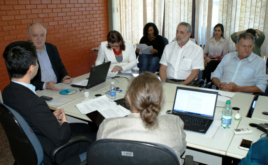 Missão Banco Mundial