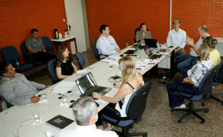 Seplan realiza evento técnico sobre o ZEE-TO